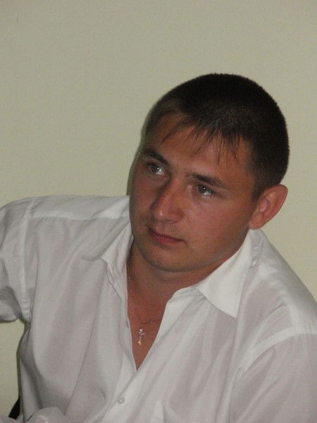 Александр Семенец