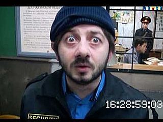 Игорь Осидач