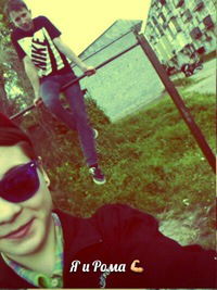 Диана Соловьёва