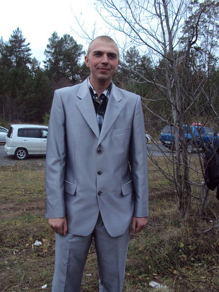 Дима Лёвкин