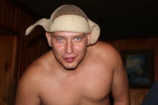 Евгений Турмусов