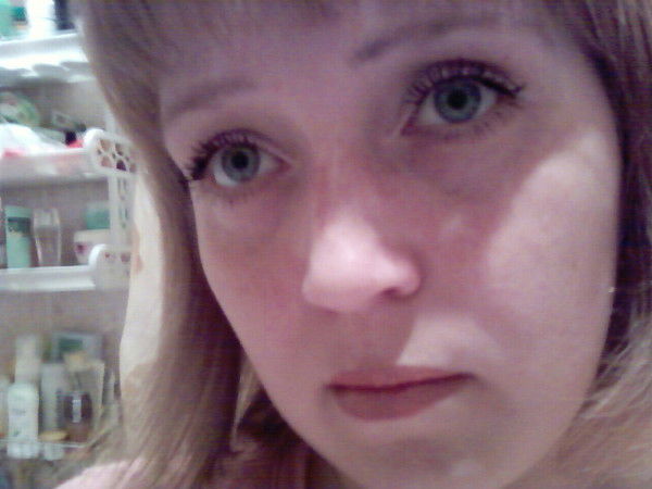 Олеся Коноваленко