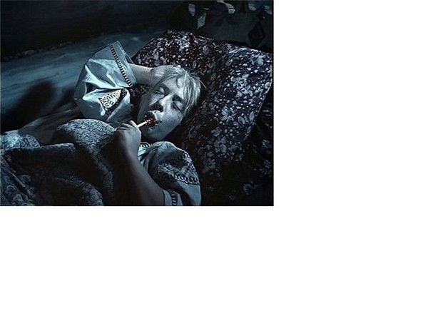 Жанна Альмуханова