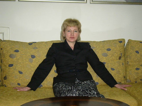 Наталия Корниенко