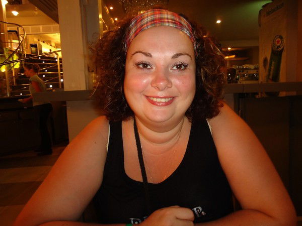 Нина Калабина