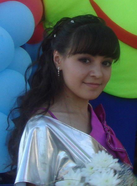 Гульшат Давлетшина