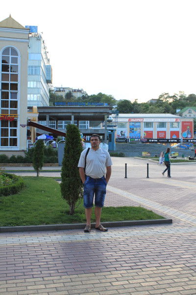 Андрей Концов