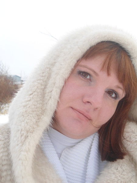 Анна Мельничук