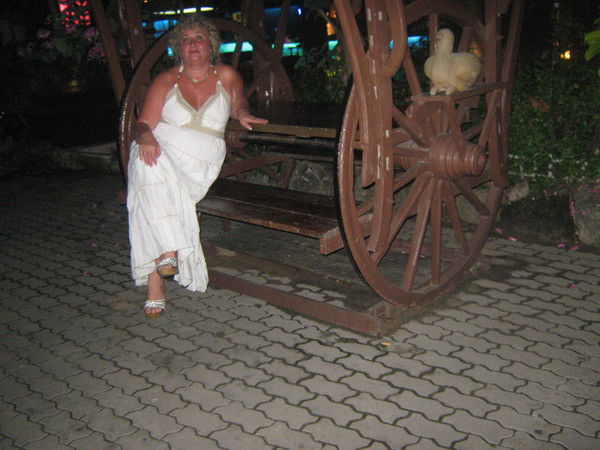 Татьяна Лисунова