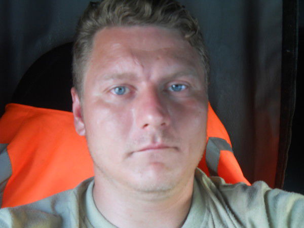 Павел Гаркушин