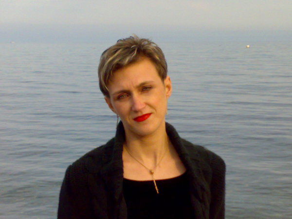 Елена Часовская