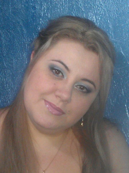 Светлана Фокт-Ефремова