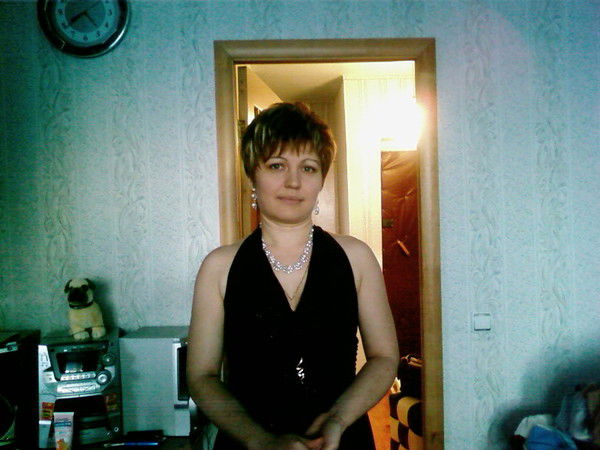 Ольга Плещеева