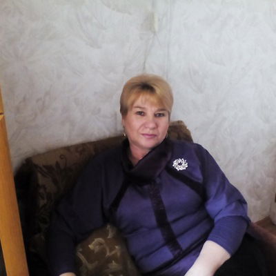 Светлана Ещенко