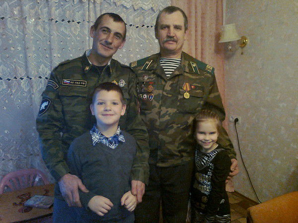 Алекс Мюррей