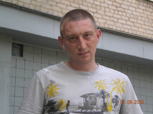 Сергей Бабин