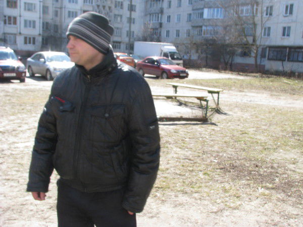 Олег Карлович