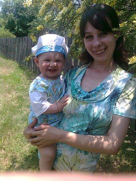 Елена Вертикова