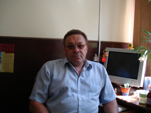 Сергей Резвушкин