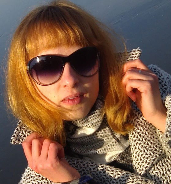 Екатерина Демиденко