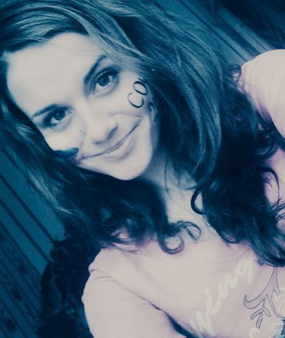 Алена Маханько