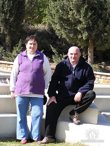 Изя Лазебник