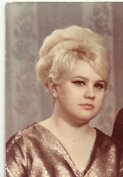 Людмила Карасёва(Ануфриева)