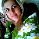 Виталина Щербина