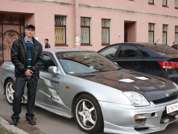 Алексей Шиян