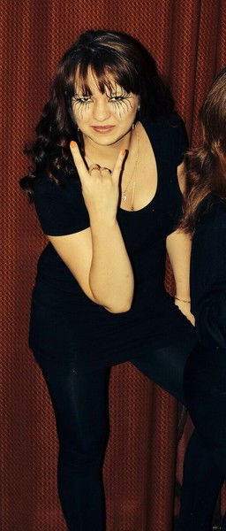 Алена Макарова