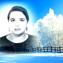 Антонова Любовь
