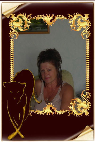 Людмила Кулишова