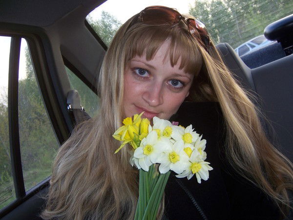 Екатерина Турбина