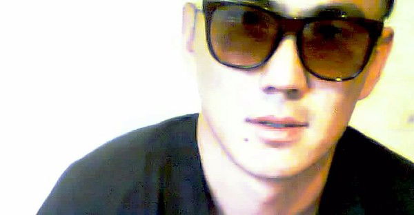 Олжас Кунтуганов