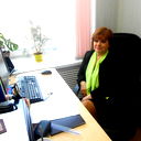 Екатерина Блинова