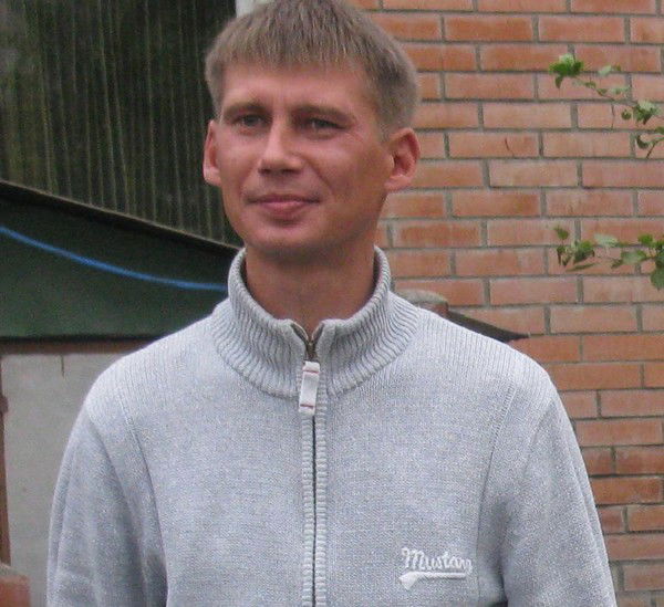 Александр Коляда