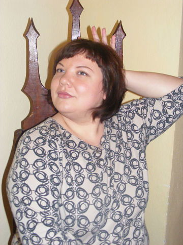 Татьяна Коренько