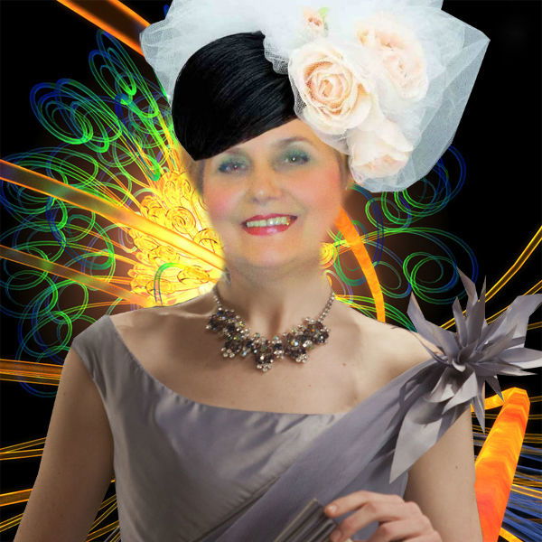 Галина Гневышева