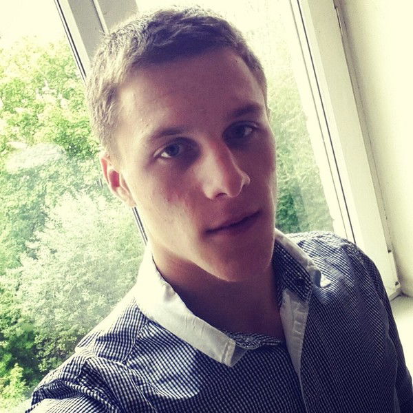 Андрей Валерьевич