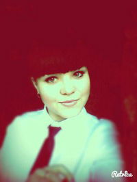 Алина Воробьёва