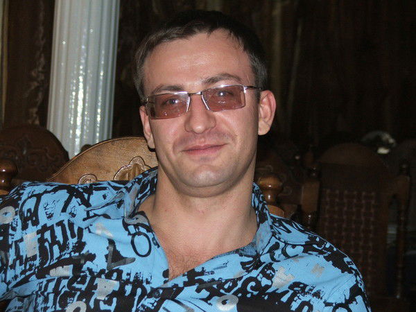 Леонид Федоров