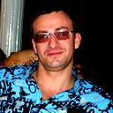 Леонид Федоров