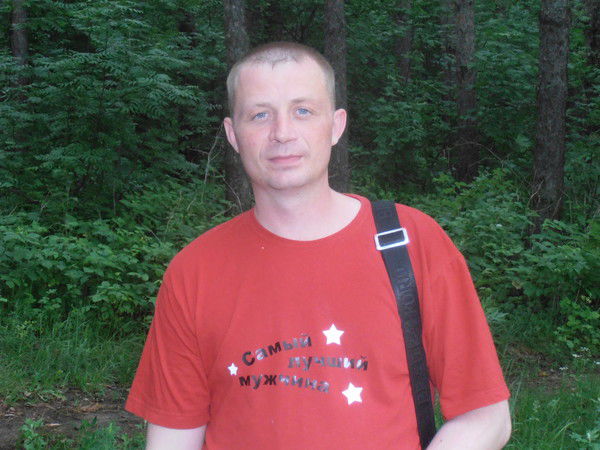 Сергей Матюшин