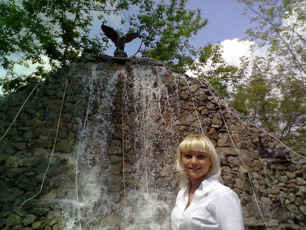 Юлия Любимова