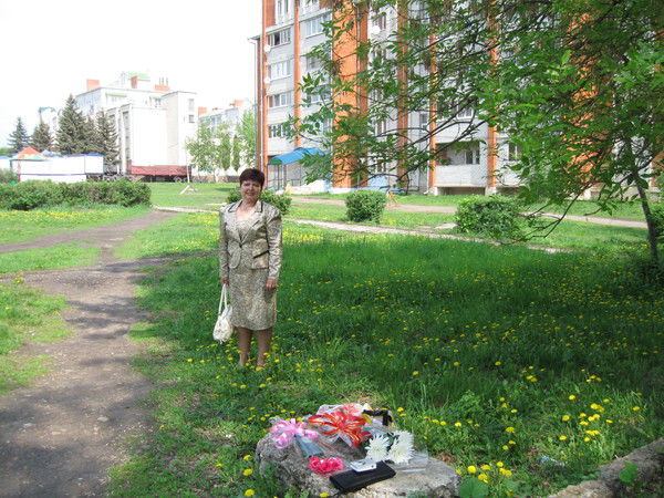 Татьяна Котенко