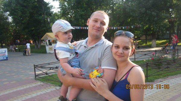 Дарья Смажнова