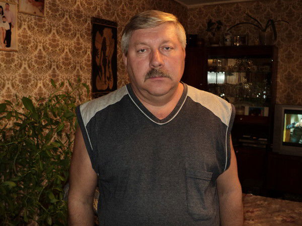 Евгений Слонько