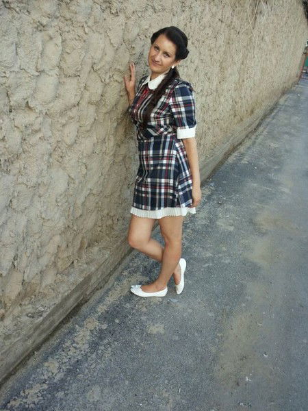 Кристина Загвоздкина