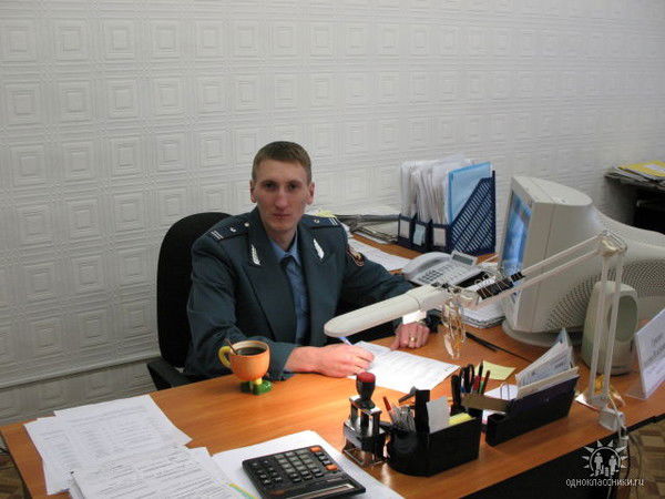 Антон Гришко