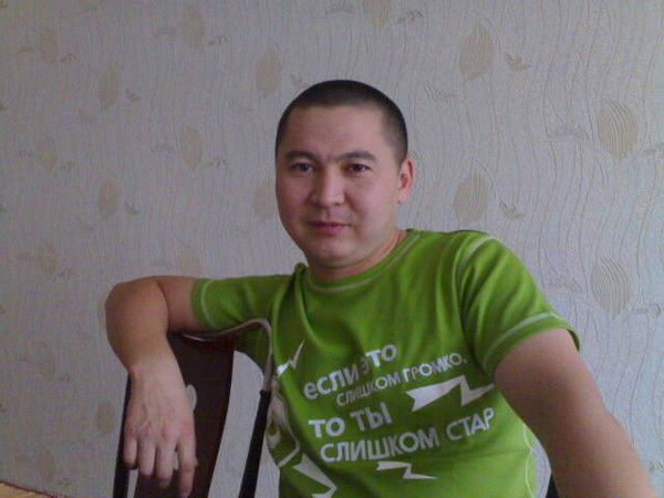 Айтмукан Рамазанов